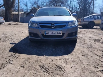 Авто Opel Vectra 2007 № 8561722