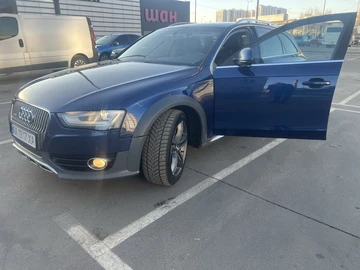 Авто Audi A4 2014 № 8561724