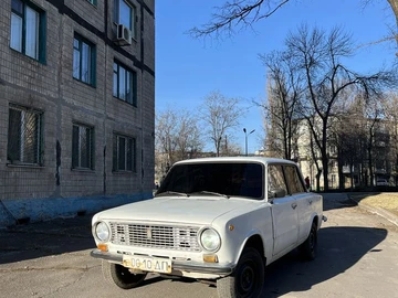 Авто ВАЗ 2101 1988 № 8561741