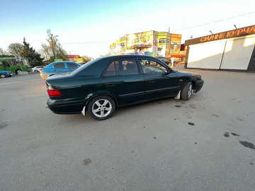 Авто Mazda 626 2002 № 8561742