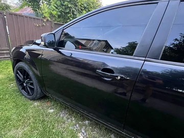 Авто Ford Focus 2008 № 8561745