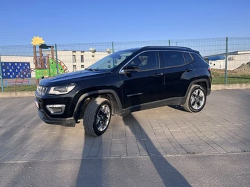 Авто Jeep Compass 2018 № 8561749