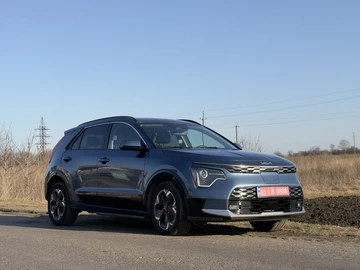 Авто KIA Niro 2023 № 8561751
