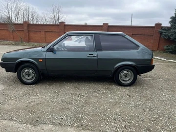 Авто ВАЗ 2108 1999 № 8561762