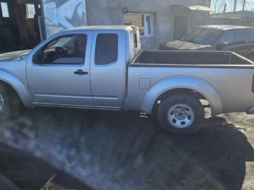 Авто Nissan Navara 2005 № 8561763