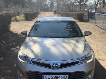 Авто Toyota Avalon 2014 № 8561764