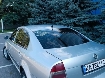 Авто Skoda Superb 2008 № 8561766