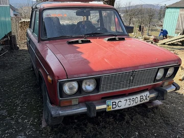 Авто ВАЗ 2101 1990 № 8561769