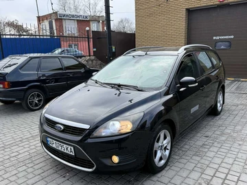 Авто Ford Focus 2010 № 8561770