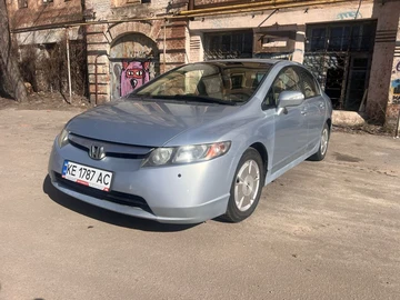 Авто Honda Civic 2006 № 8561773