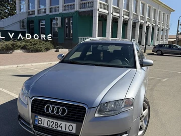 Авто Audi A4 2005 № 8561774