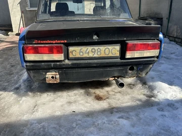 Авто ВАЗ 2105 1980 № 8561779