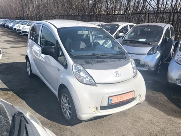 Авто Peugeot 104 2012 № 8561783