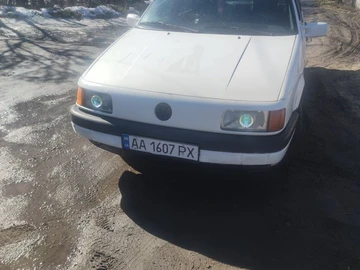 Авто Volkswagen Corrado 1990 № 8561785