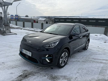 Авто KIA Niro 2019 № 8561786