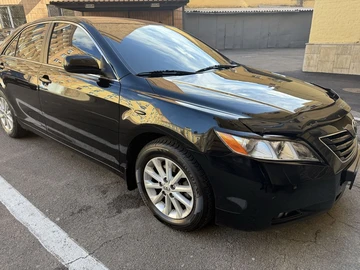Авто Toyota Camry 2008 № 8561788
