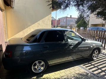 Авто ВАЗ 2110 Богдан 2008 № 8561790