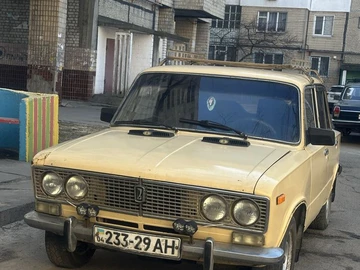 Авто ВАЗ 2103 1974 № 8561791