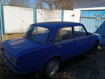Авто ВАЗ 2101 1985 № 8561793