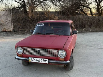 Авто ВАЗ 2101 1983 № 8561794