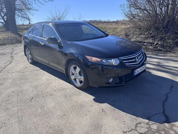 Авто Honda Accord 2008 № 8561802