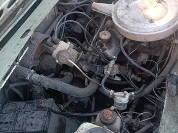 Авто ЗАЗ Таврия 1998 № 8561894