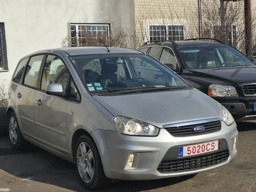 Авто Ford C-Max 2010 № 8561895