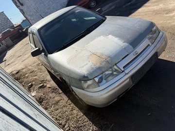 Авто ВАЗ 2112 2008 № 8561899