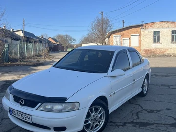 Авто Opel Vectra 1998 № 8561900