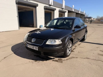 Авто Volkswagen Passat Sedan 2001 № 8561905