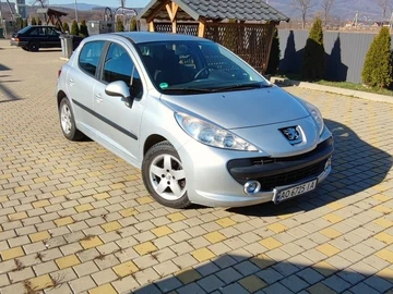 Авто Peugeot 207 2009 № 8561907