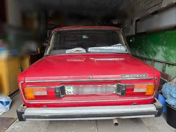Авто ВАЗ 2106 2001 № 8561909
