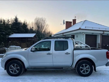 Авто Mitsubishi L 200 2007 № 8561916