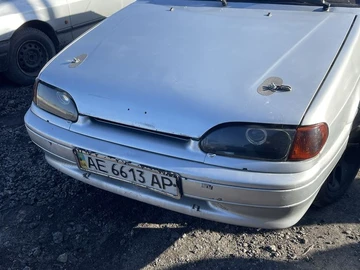 Авто ВАЗ 21113 2005 № 8561923