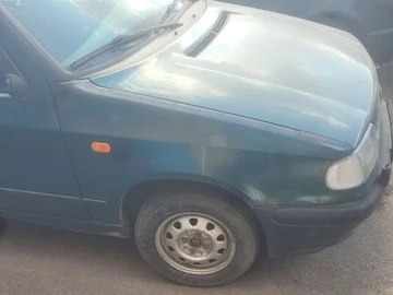 Авто Skoda Felicia 1998 № 8561927