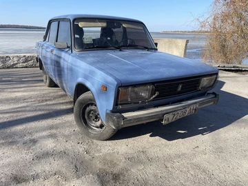 Авто ВАЗ 2105 1991 № 8561930