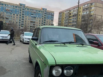 Авто ВАЗ 2106 1985 № 8561934