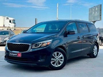 Авто KIA Sedona 2015 № 8561940