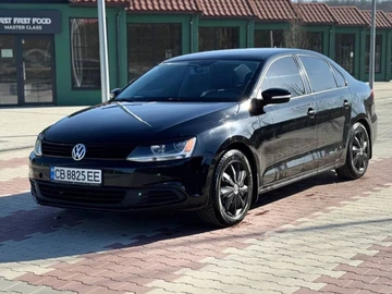Авто Volkswagen Jetta 2014 № 8561943