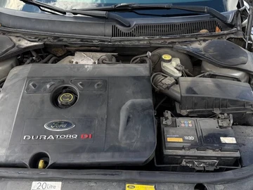 Авто Ford Mondeo 2001 № 8561950
