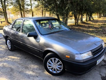 Авто Opel Vectra 1989 № 8561954