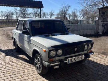 Авто ВАЗ 2106 1986 № 8561958