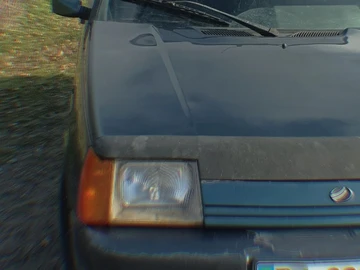 Авто ЗАЗ 1103 Slavuta 2004 № 8561961