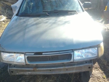 Авто ВАЗ 2112 2006 № 8561962
