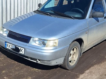 Авто ВАЗ 2112 2006 № 8561964