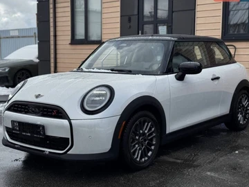 Авто MINI Cooper S 2024 № 8561965