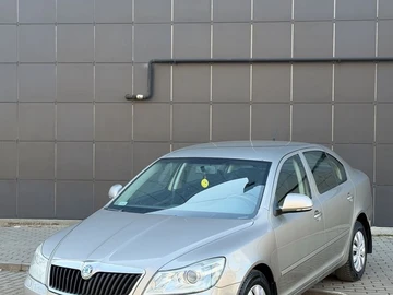 Авто Skoda 100 2010 № 8561966