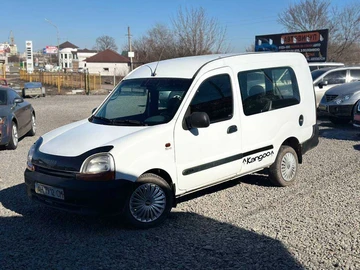 Авто Renault Kangoo Express 2000 № 8561970