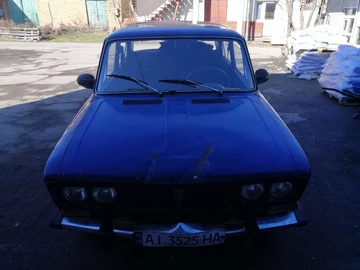 Авто ВАЗ 21061 1985 № 8561973