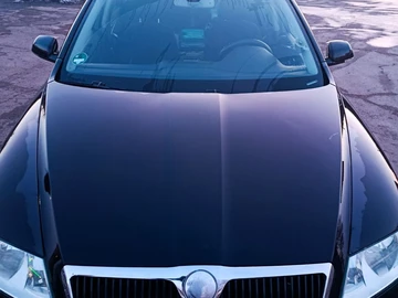 Авто Skoda Octavia 2006 № 8561982